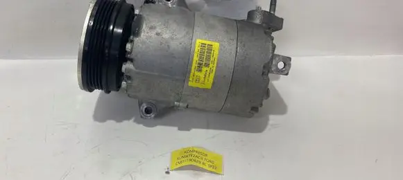 Ford Kuga II Air conditioning (A/C) compressor (pump) CV6119D629BL