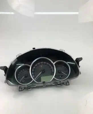 Toyota Auris E180 Speedometer (instrument cluster) 838000ZU21
