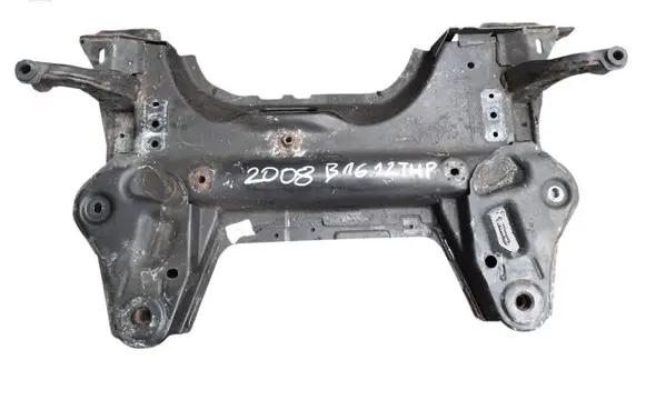 Peugeot 2008 II Front subframe 9841434180