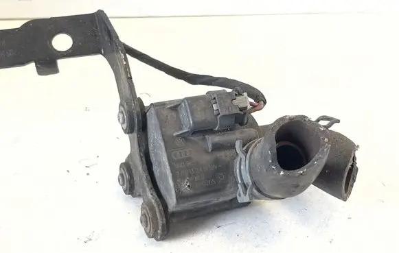 Volkswagen PASSAT B7 Electric auxiliary coolant/water pump 5N0965561 920265