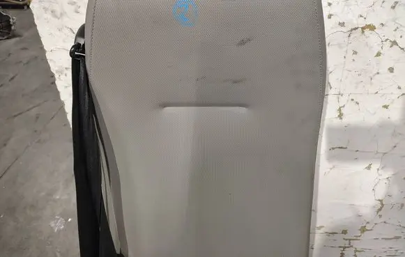 Mercedes-Benz Sprinter W901 W902 W903 W904 Rear seat 