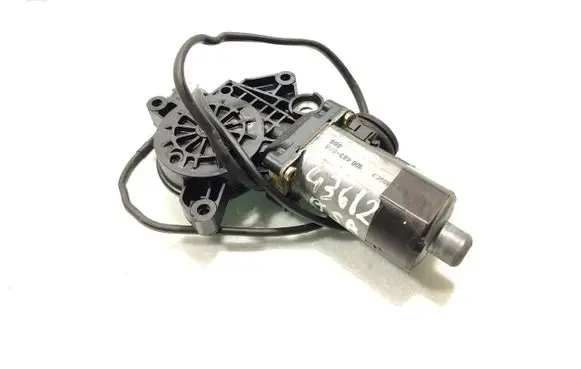 Mercedes-Benz SLK R170 Rear door window regulator motor 0130821630