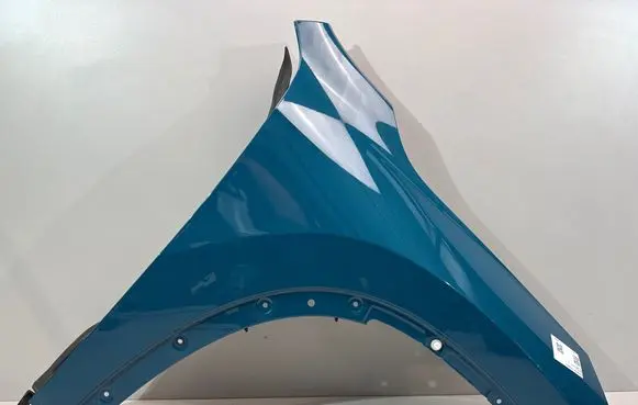 BMW X1 U11 Fender 