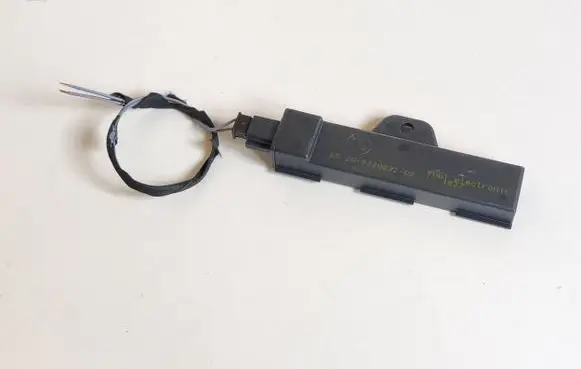 BMW 7 F01 F02 F03 F04 Interior comfort aerial antenna 9220832