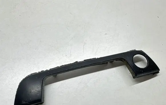 BMW 5 E34 Front door exterior handle 512119282052
