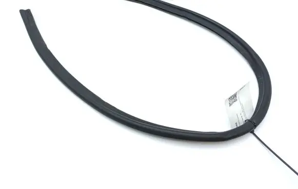 Jaguar XJ X308 Engine compartment rubber 