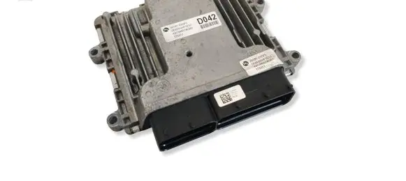 KIA Niro Engine control unit/module 391B103DF5