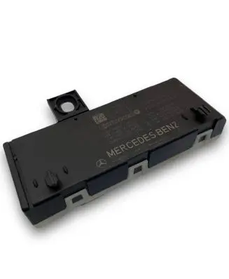 Mercedes-Benz E W213 Central body control module S2047 A2139000814