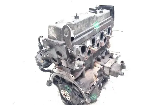 Ford Transit - Tourneo Connect Engine BHPA