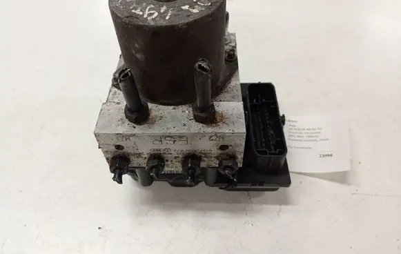 Audi A4 S4 B6 8E 8H ABS Pump 8E0910517 3E0614517BH06 0265950473