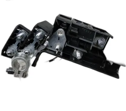 Porsche Macan (95B) Other wiring loom
