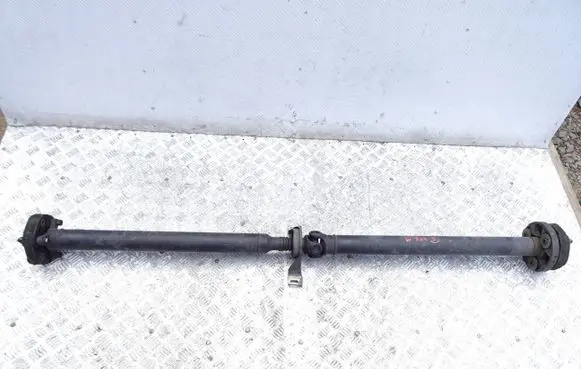 Mercedes-Benz C W204 Drive shaft (set) A2047306 2044107306