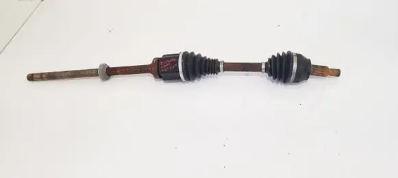 Land Rover Discovery Sport Front driveshaft 204DTD