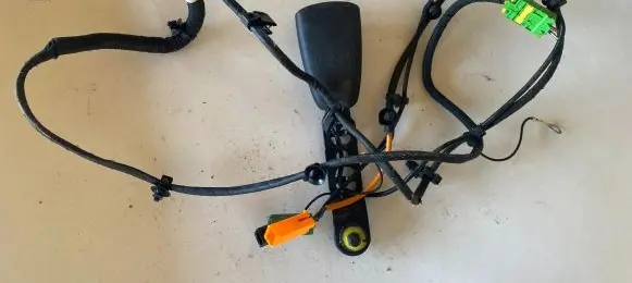 Volvo S40 Seat wiring loom 1299088 4759340004