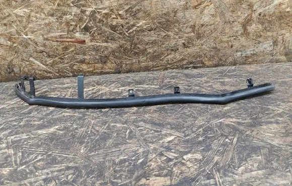 Ford Fusion II Rubber seal rear door DS73F25333A