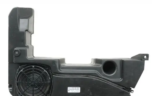 Audi A5 8T 8F Subwoofer speaker 8T8035382