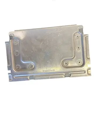 Land Rover Range Rover L322 Gearbox control unit/module 5WP22000A