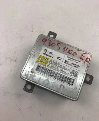Xenon control unit/module