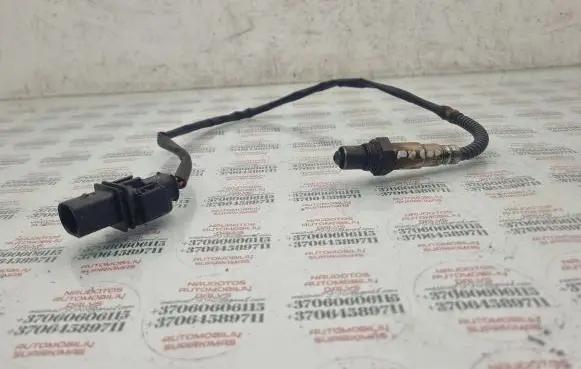 Volkswagen PASSAT B6 Lambda probe sensor 03G906262A