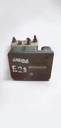 Volkswagen Golf IV ABS Pump 1C0907379C