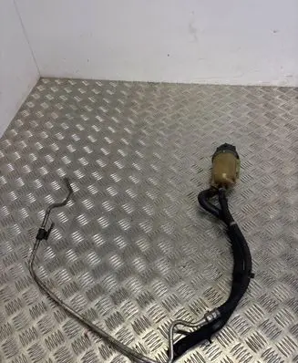 Ford Transit Custom Power steering fluid tank/reservoir BK213R700BB