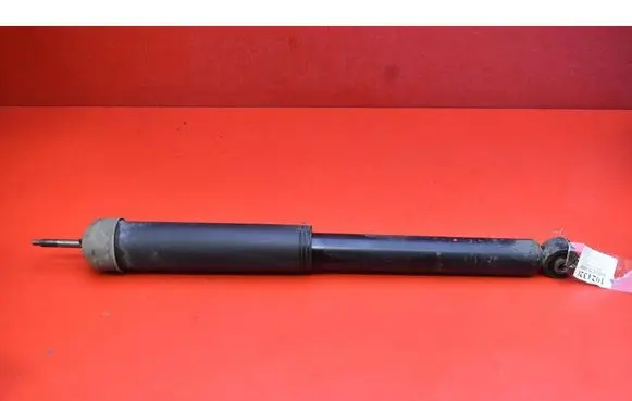Rear shock absorber/damper