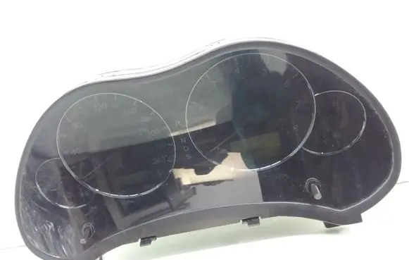 Toyota Avensis T250 Speedometer (instrument cluster) 8380005A70 8380005A70C