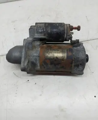 Iveco Daily 4th gen Starter motor 504201467 0001223024