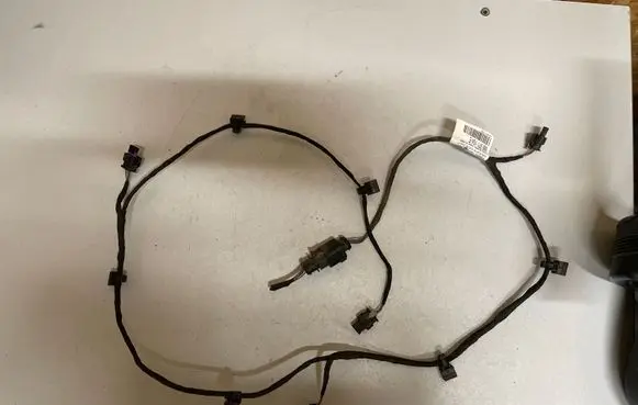 Skoda Kodiaq Parking sensor (PDC) wiring loom 565971104E