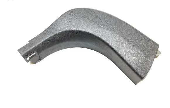 BMW 5 F10 F11 Foot area side trim 9162736 25795012