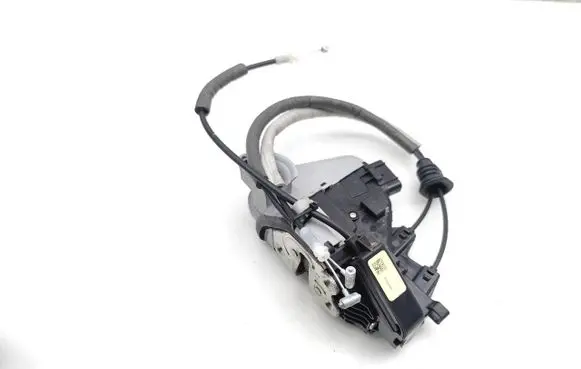 Hyundai Ioniq Front door lock 