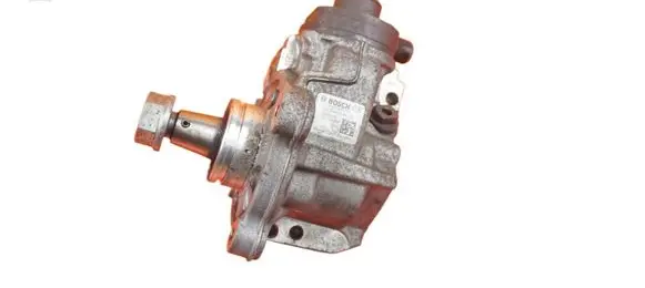 Opel Insignia A Fuel injection high pressure pump 0445010703 B20DTH