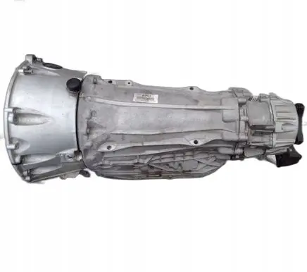 Manual 5 speed gearbox