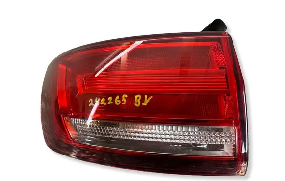 Audi A4 S4 B8 8K Rear/tail lights 8W9945069 81480101