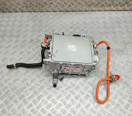 Mitsubishi Outlander Voltage converter inverter 9481A013