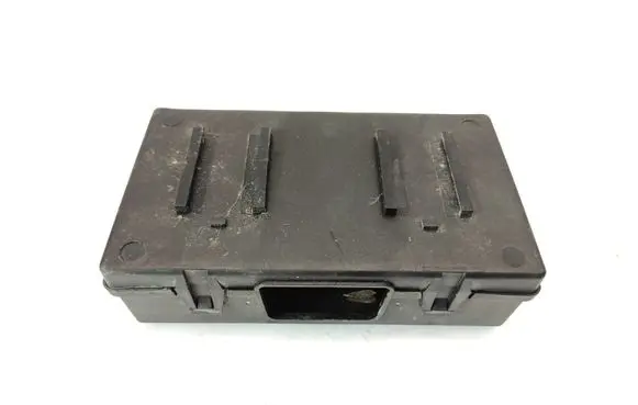 Peugeot 407 Fuse box set 9633229480