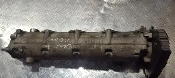 Camshaft
