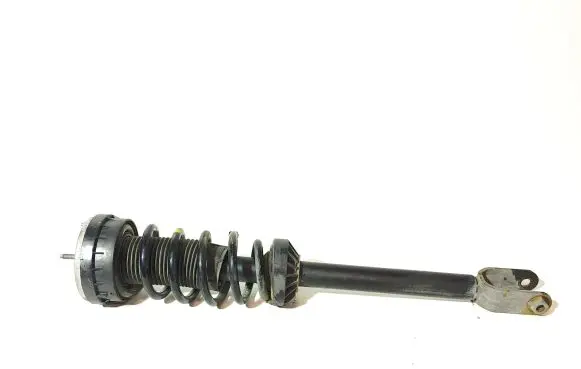 Jaguar XE Front shock absorber with coil spring GX7318045AD GX7318045 MEV2K1901