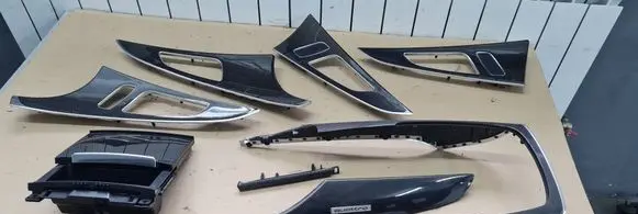 Audi A6 S6 C7 4G Other interior part 4G0864261F 15092013