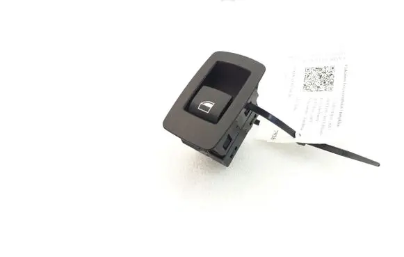 BMW 1 F20 F21 Electric window control switch 9208106
