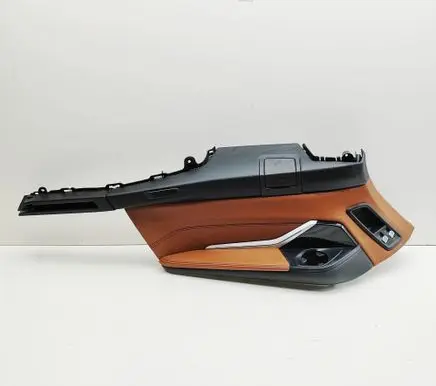 BMW X7 G07 Trunk/boot side trim panel 9493675 5A35DF5