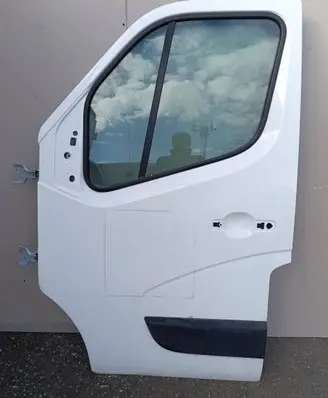 Renault Master III Front door