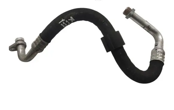 Renault Kangoo I Air conditioning (A/C) pipe/hose 924609651R