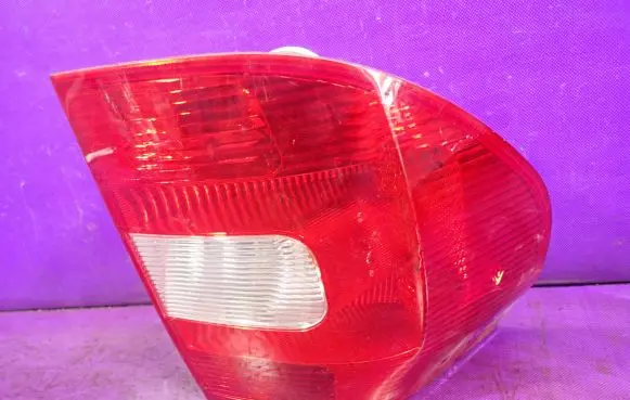 Skoda Yeti (5L) Rear/tail lights 5L0945111