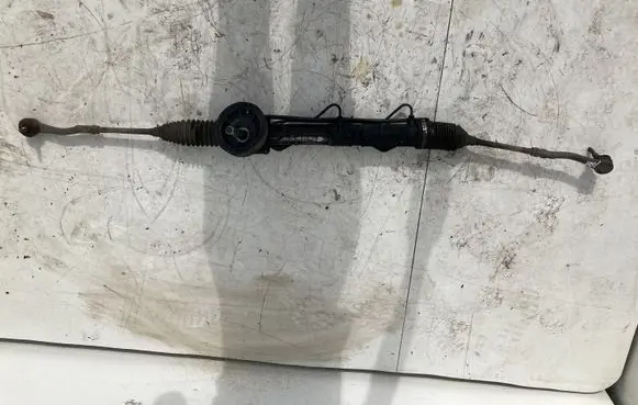 Citroen C4 II Steering rack 9631166780