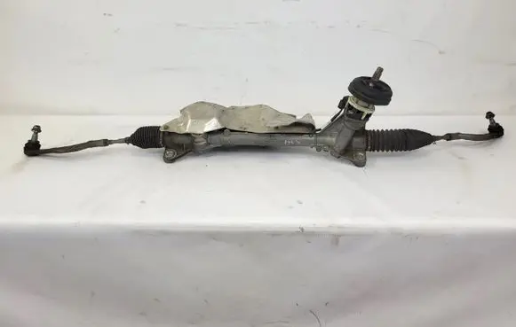 Renault Austral Steering rack 68200017671-a