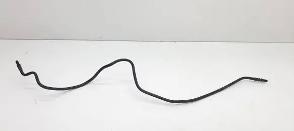 Volkswagen Crafter Fuel line pipe 