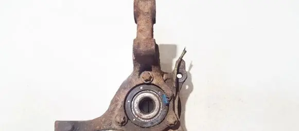 Opel Astra G Front wheel hub