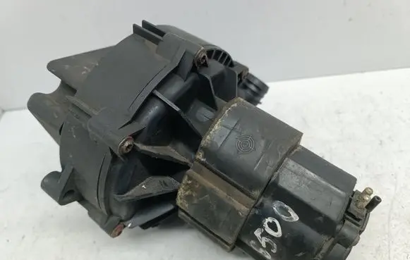 Mercedes-Benz S W220 Secondary air pump A0001403785 0580000011 0001403785