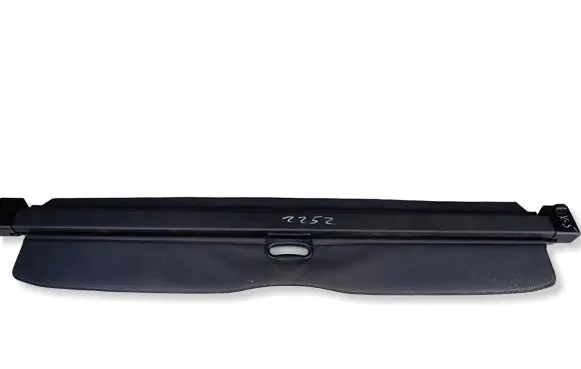 BMW X5 E53 Parcel shelf load cover 